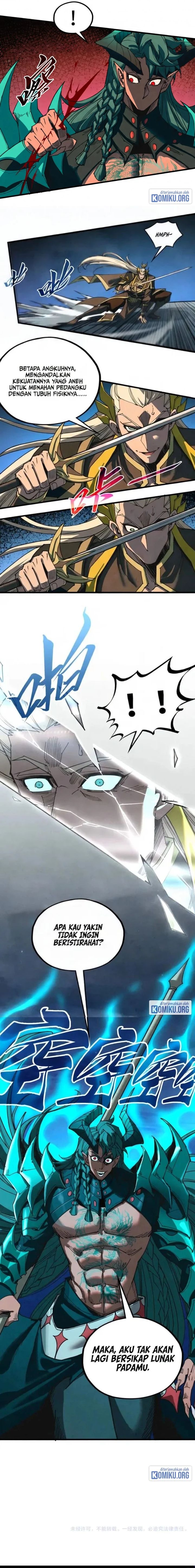 Read The Ultimate of All Ages Bahasa Indonesia ID Manga Online