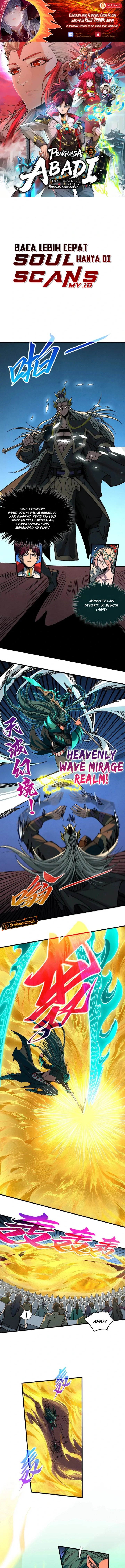 Read The Ultimate of All Ages Bahasa Indonesia ID Manga Online