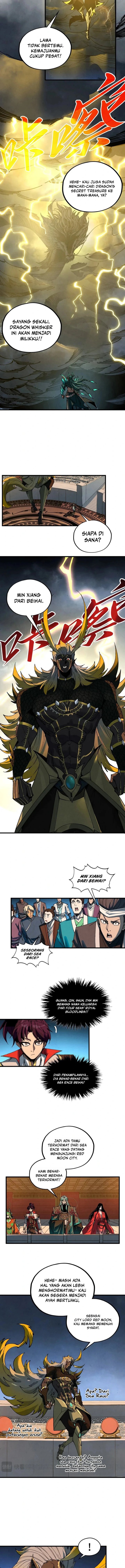 Read The Ultimate of All Ages Bahasa Indonesia ID Manga Online