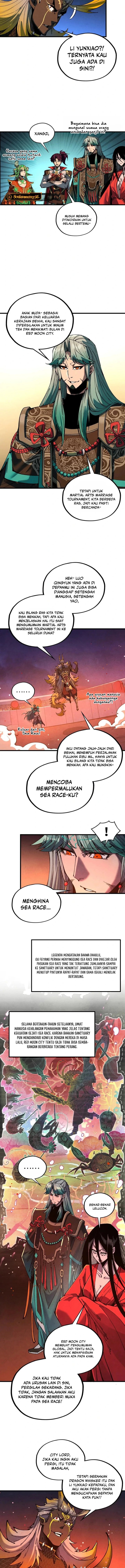 Read The Ultimate of All Ages Bahasa Indonesia ID Manga Online