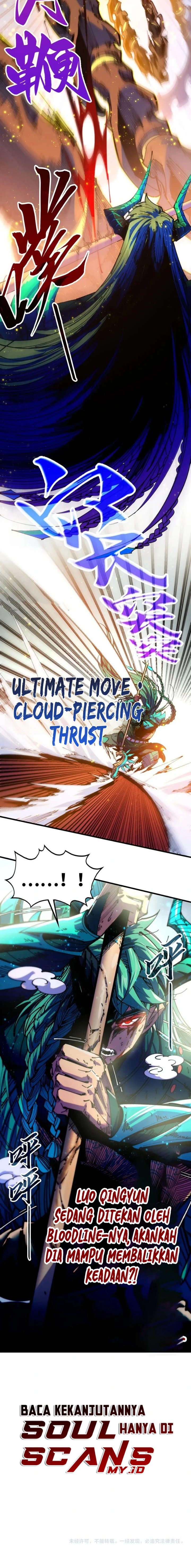 Read The Ultimate of All Ages Bahasa Indonesia ID Manga Online