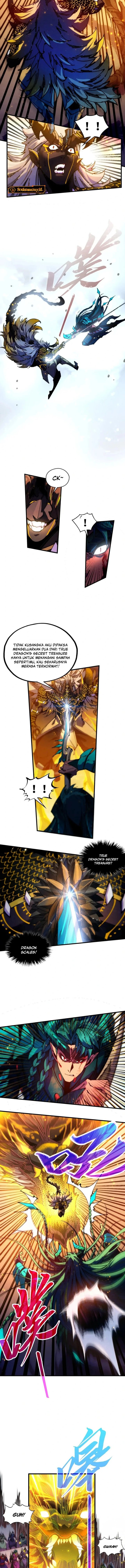 Read The Ultimate of All Ages Bahasa Indonesia ID Manga Online