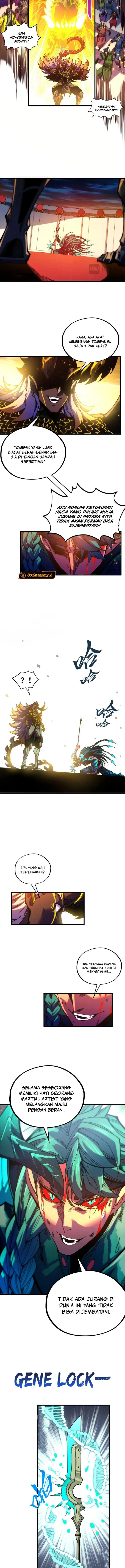 Read The Ultimate of All Ages Bahasa Indonesia ID Manga Online