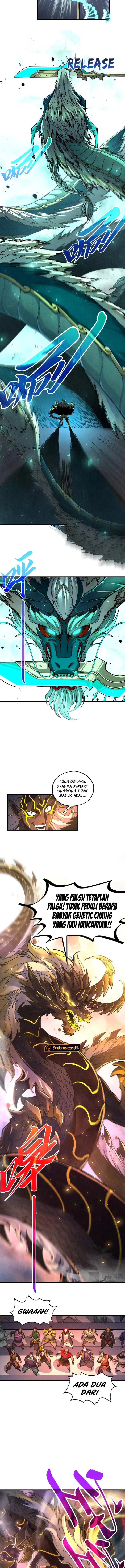 Read The Ultimate of All Ages Bahasa Indonesia ID Manga Online