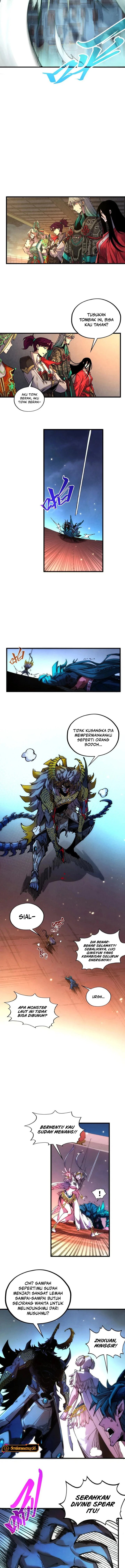 Read The Ultimate of All Ages Bahasa Indonesia ID Manga Online