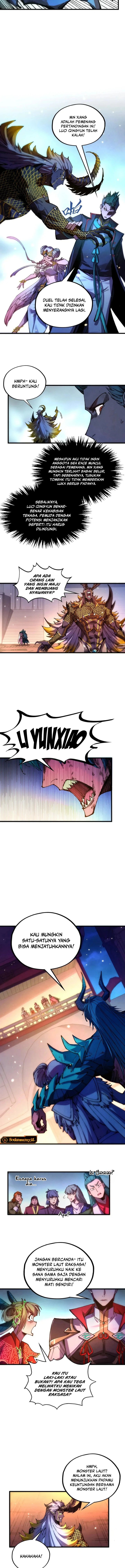 Read The Ultimate of All Ages Bahasa Indonesia ID Manga Online