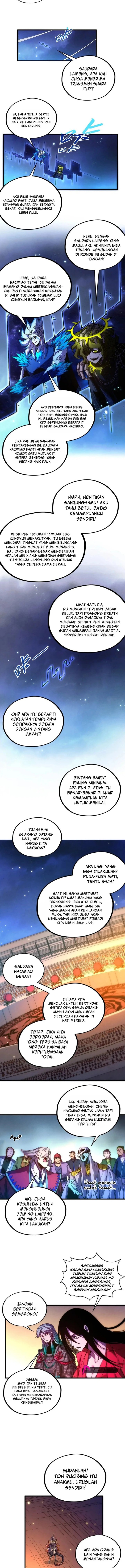 Read The Ultimate of All Ages Bahasa Indonesia ID Manga Online