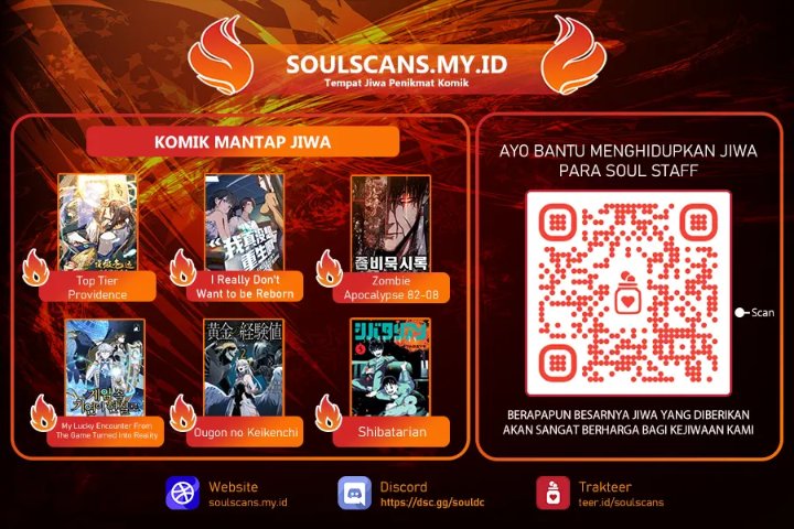 Read The Ultimate of All Ages Bahasa Indonesia ID Manga Online