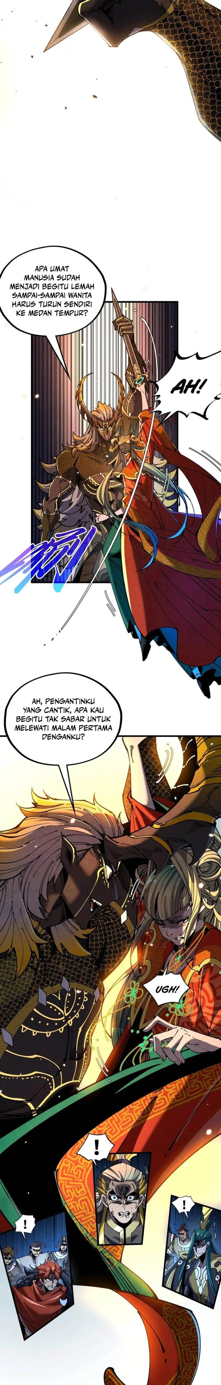 Read The Ultimate of All Ages Bahasa Indonesia ID Manga Online