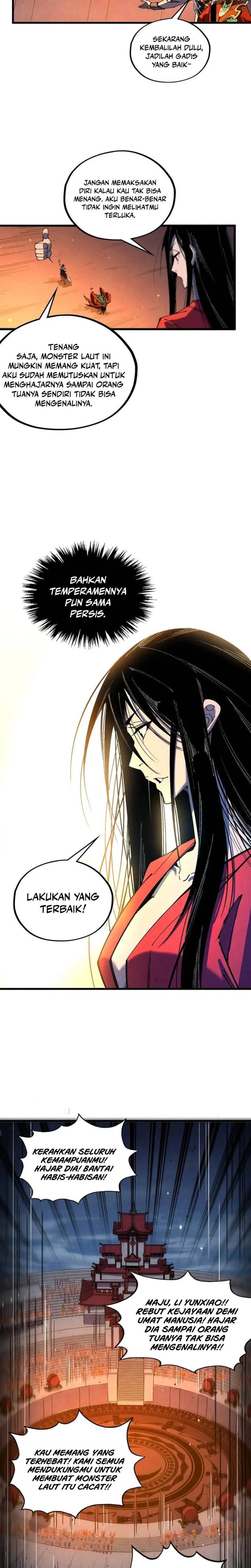 Read The Ultimate of All Ages Bahasa Indonesia ID Manga Online