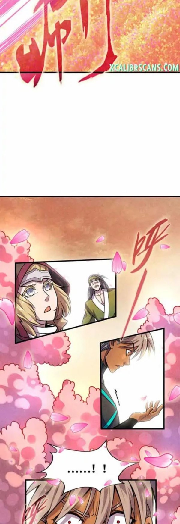 Read The Ultimate of All Ages Bahasa Indonesia ID Manga Online