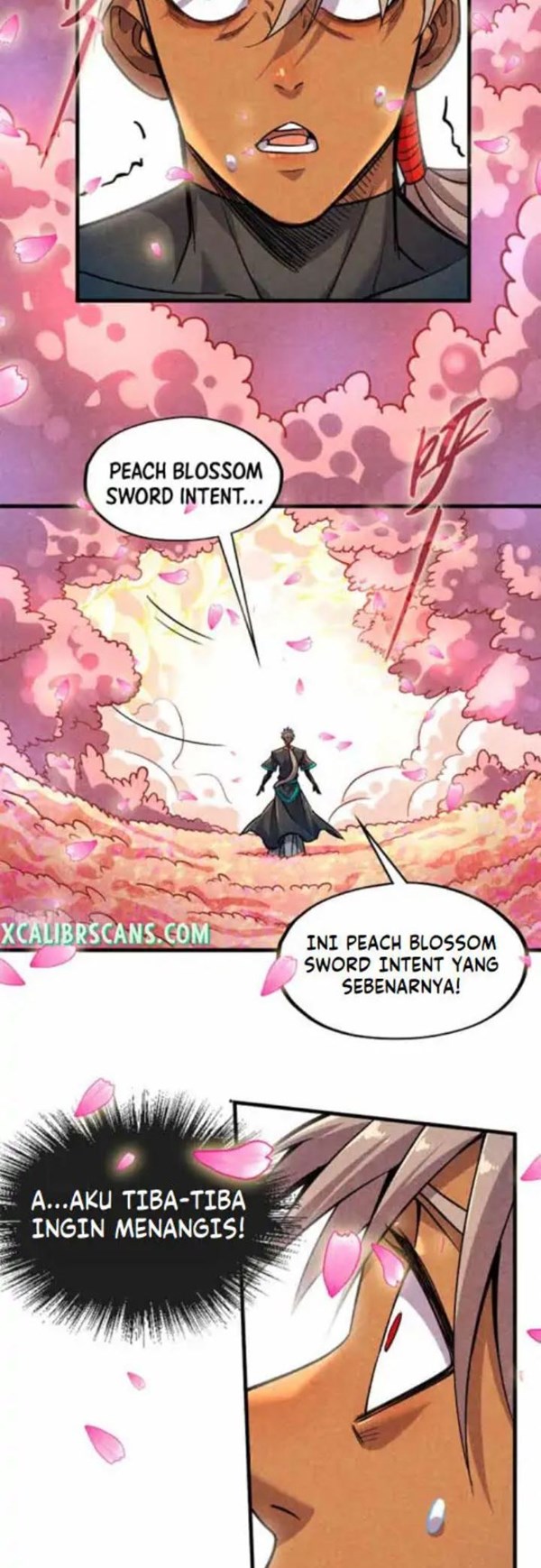 Read The Ultimate of All Ages Bahasa Indonesia ID Manga Online