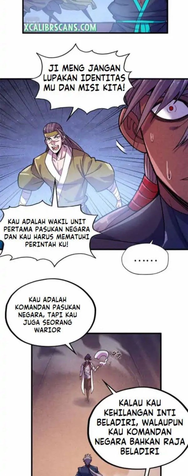 Read The Ultimate of All Ages Bahasa Indonesia ID Manga Online
