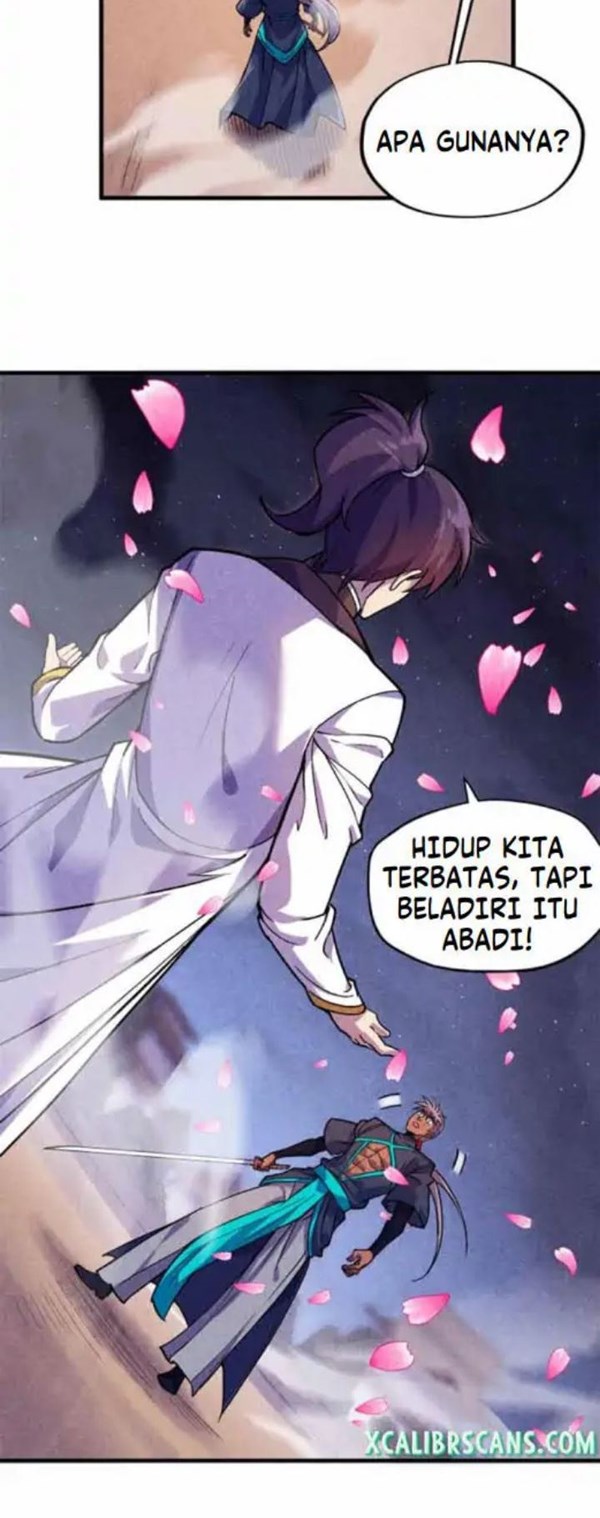Read The Ultimate of All Ages Bahasa Indonesia ID Manga Online