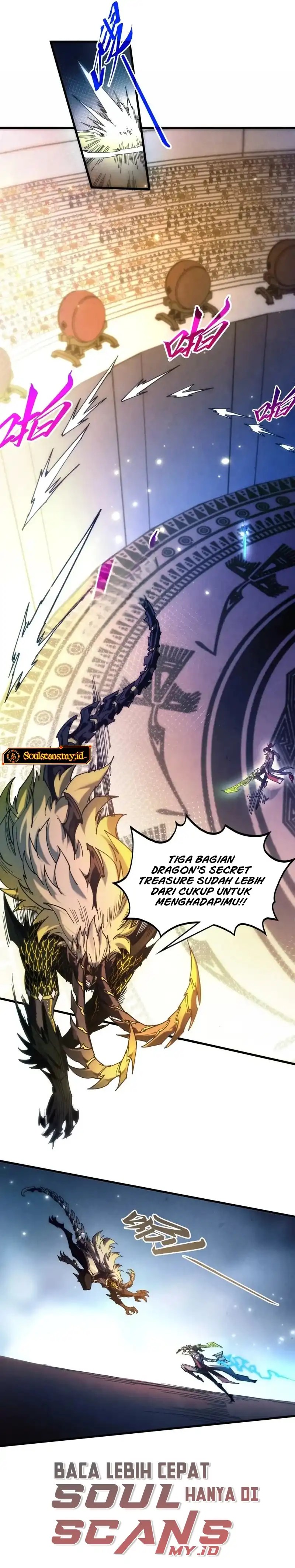 Read The Ultimate of All Ages Bahasa Indonesia ID Manga Online