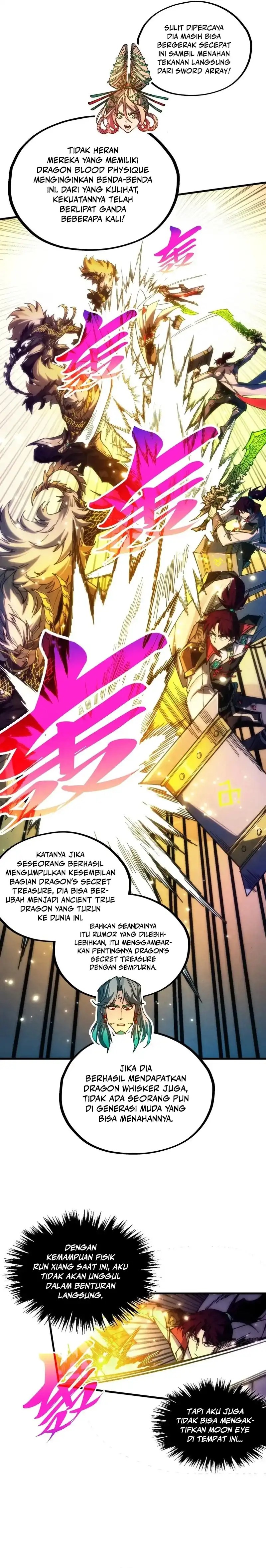 Read The Ultimate of All Ages Bahasa Indonesia ID Manga Online