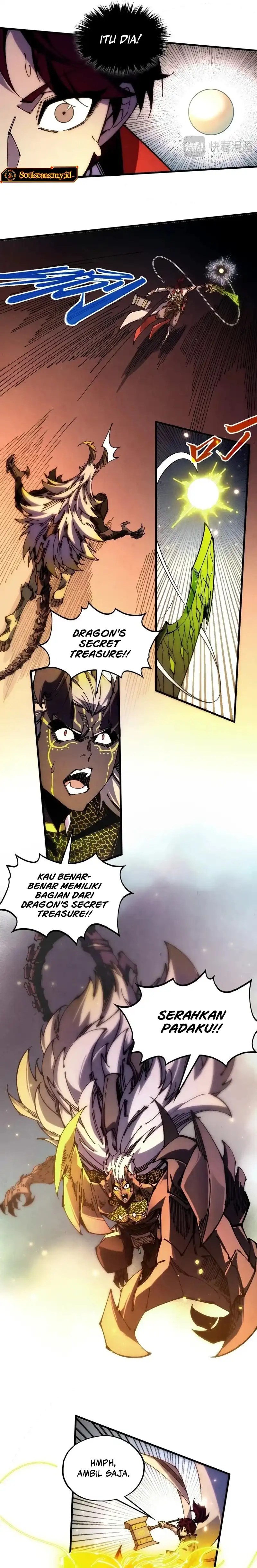 Read The Ultimate of All Ages Bahasa Indonesia ID Manga Online