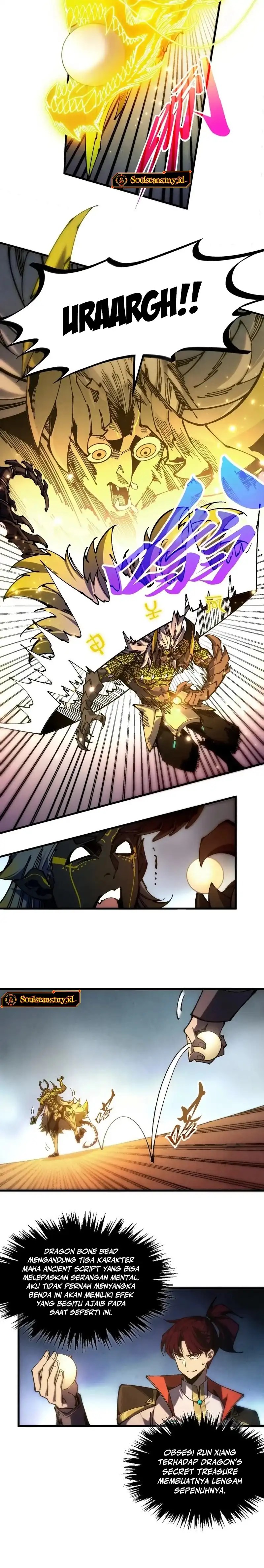Read The Ultimate of All Ages Bahasa Indonesia ID Manga Online