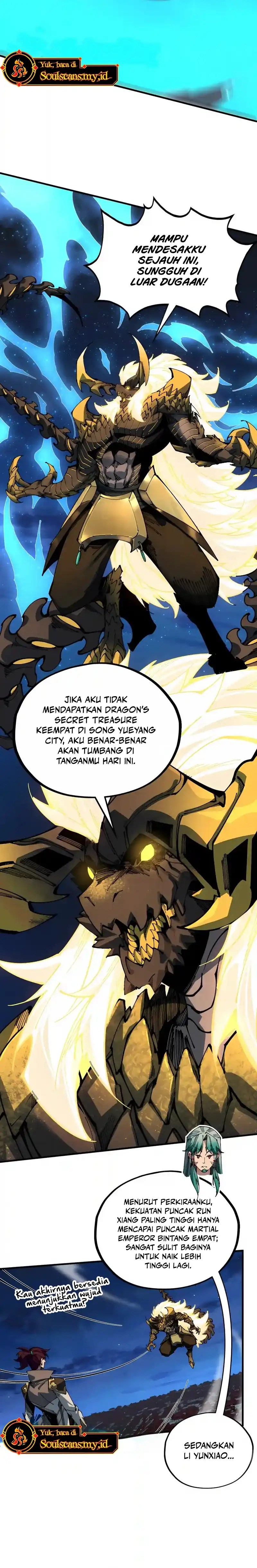 Read The Ultimate of All Ages Bahasa Indonesia ID Manga Online