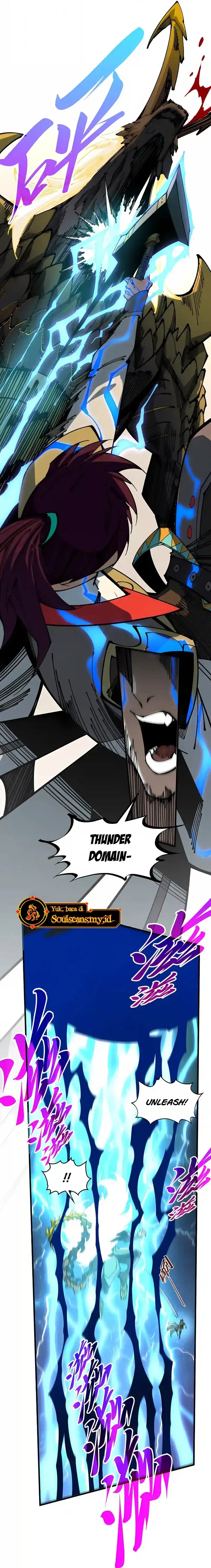 Read The Ultimate of All Ages Bahasa Indonesia ID Manga Online