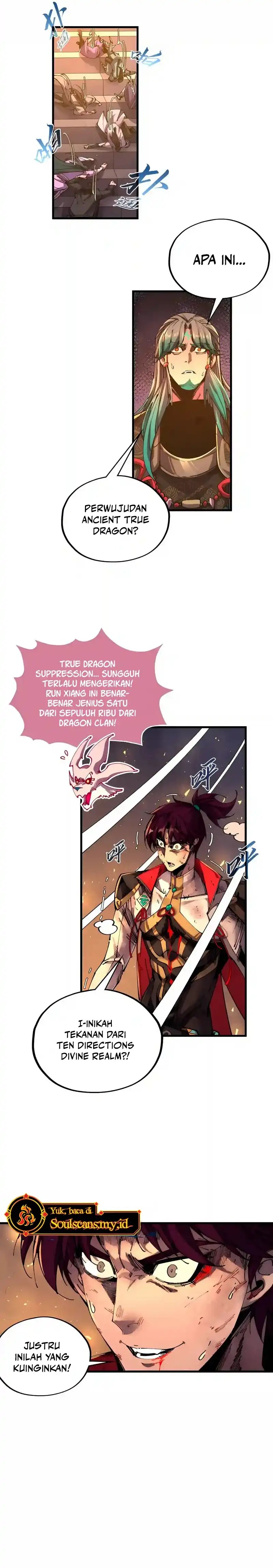 Read The Ultimate of All Ages Bahasa Indonesia ID Manga Online
