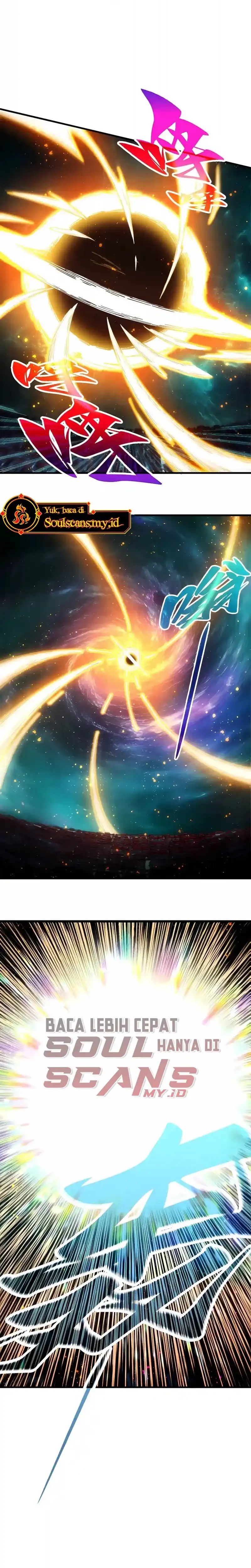 Read The Ultimate of All Ages Bahasa Indonesia ID Manga Online