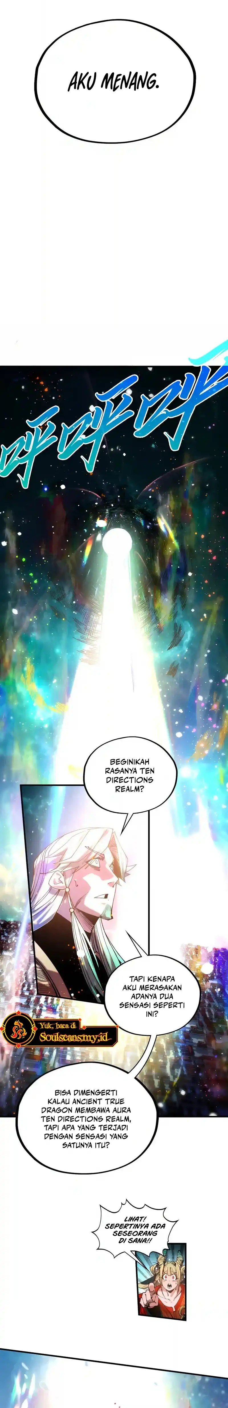 Read The Ultimate of All Ages Bahasa Indonesia ID Manga Online