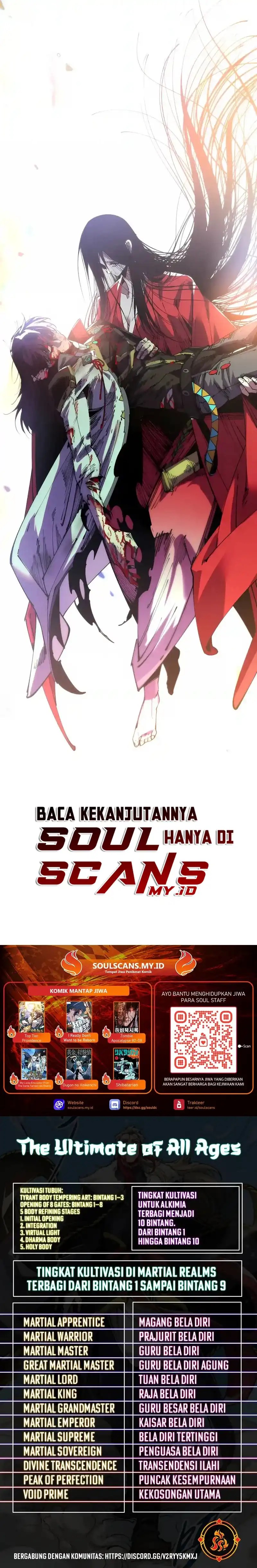 Read The Ultimate of All Ages Bahasa Indonesia ID Manga Online