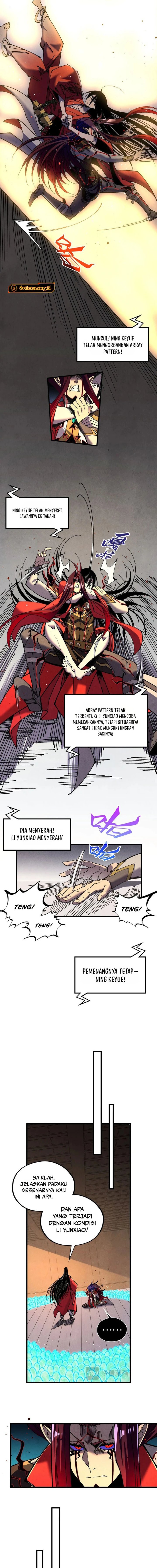 Read The Ultimate of All Ages Bahasa Indonesia ID Manga Online