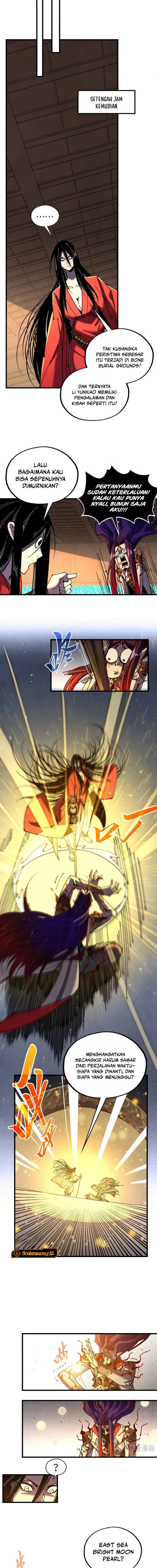 Read The Ultimate of All Ages Bahasa Indonesia ID Manga Online