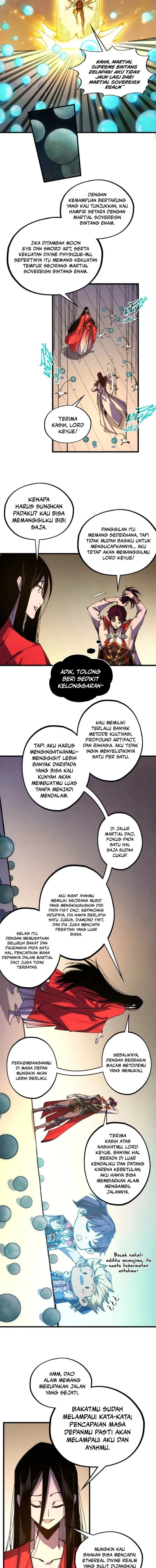 Read The Ultimate of All Ages Bahasa Indonesia ID Manga Online