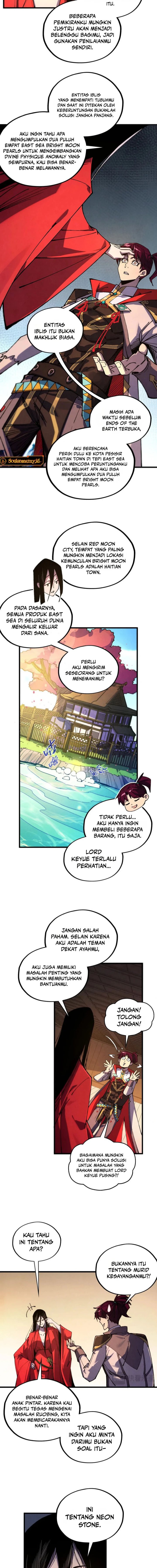 Read The Ultimate of All Ages Bahasa Indonesia ID Manga Online