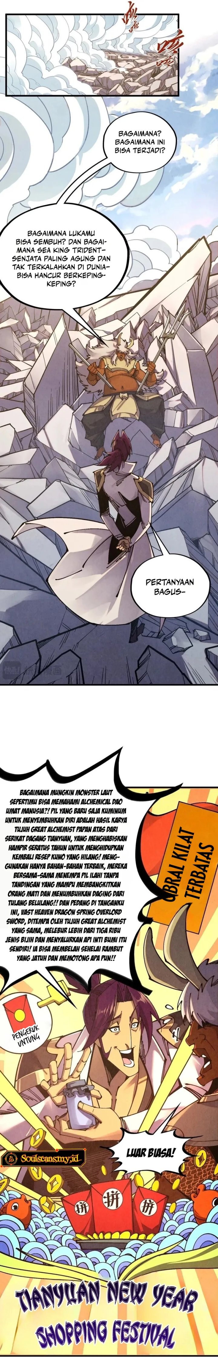 Read The Ultimate of All Ages Bahasa Indonesia ID Manga Online