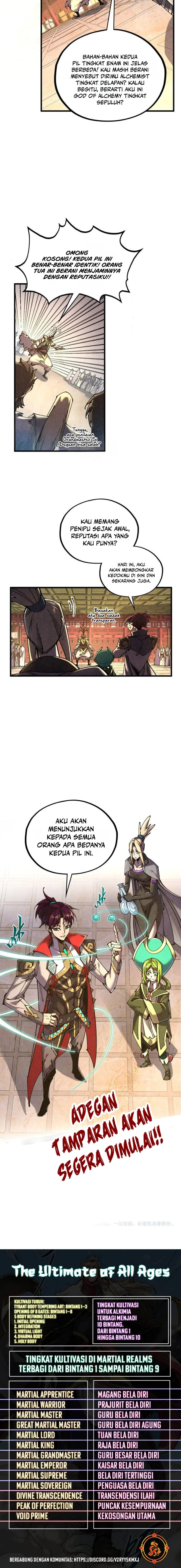 Read The Ultimate of All Ages Bahasa Indonesia ID Manga Online