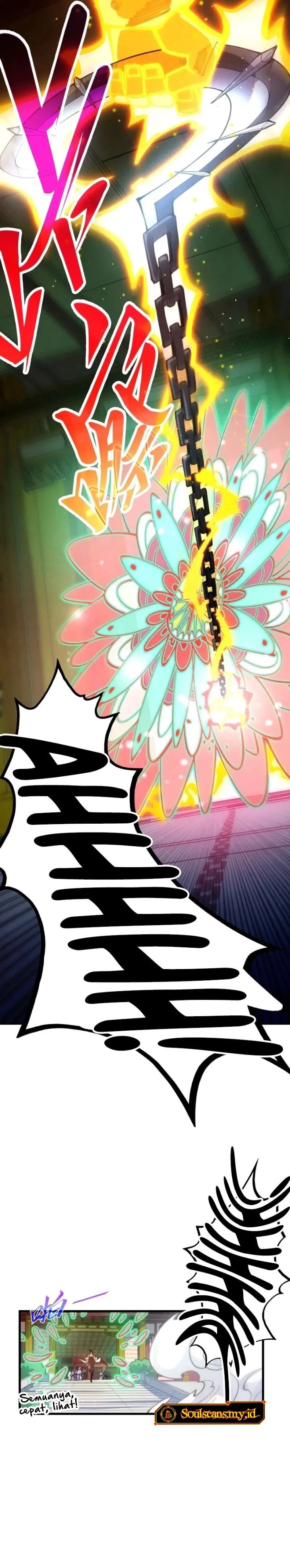 Read The Ultimate of All Ages Bahasa Indonesia ID Manga Online