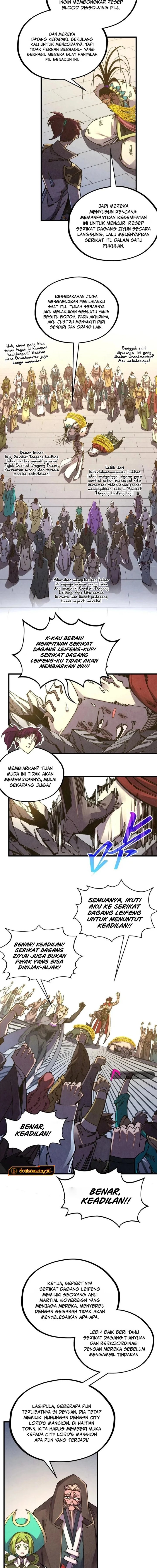Read The Ultimate of All Ages Bahasa Indonesia ID Manga Online