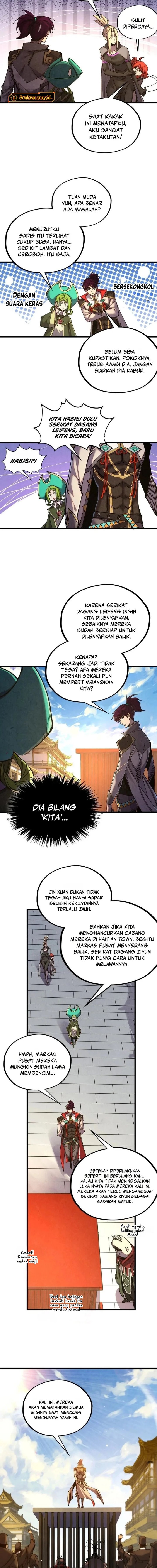 Read The Ultimate of All Ages Bahasa Indonesia ID Manga Online