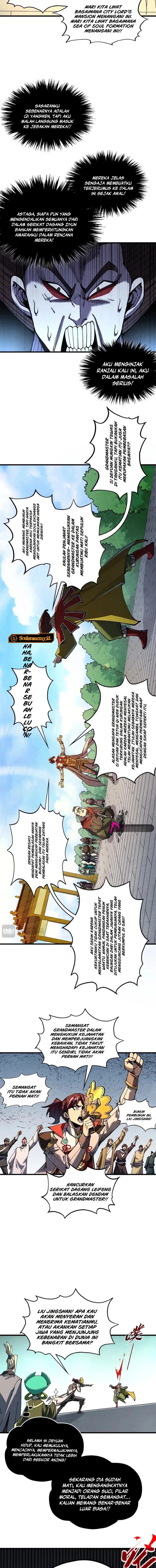 Read The Ultimate of All Ages Bahasa Indonesia ID Manga Online
