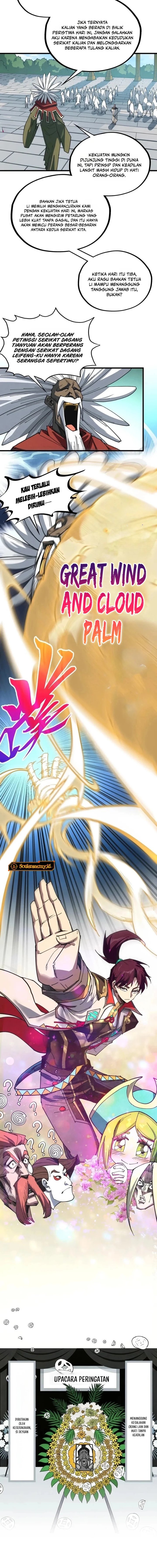 Read The Ultimate of All Ages Bahasa Indonesia ID Manga Online