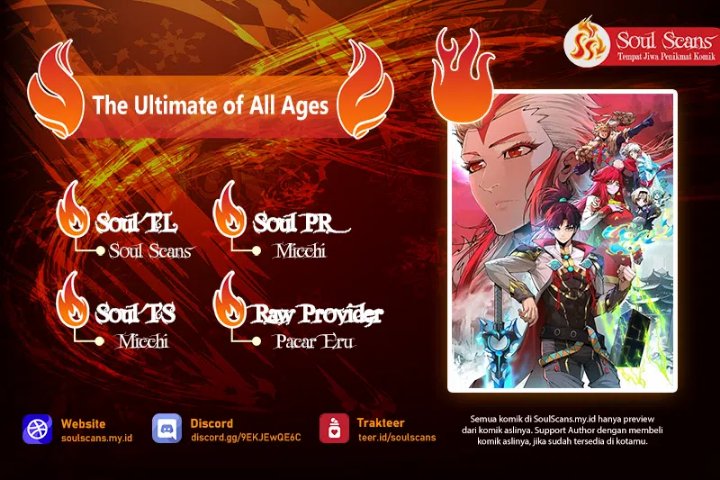 Read The Ultimate of All Ages Bahasa Indonesia ID Manga Online