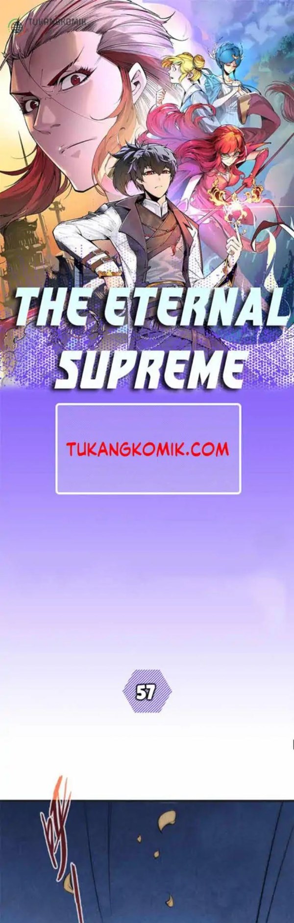 Read The Ultimate of All Ages Bahasa Indonesia ID Manga Online