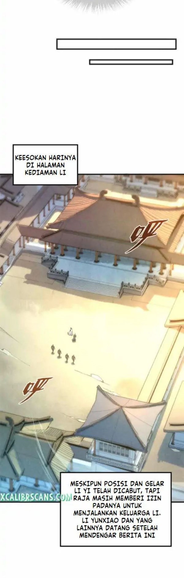 Read The Ultimate of All Ages Bahasa Indonesia ID Manga Online