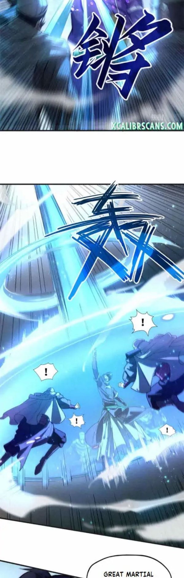Read The Ultimate of All Ages Bahasa Indonesia ID Manga Online
