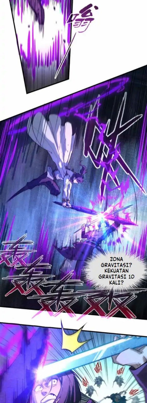 Read The Ultimate of All Ages Bahasa Indonesia ID Manga Online