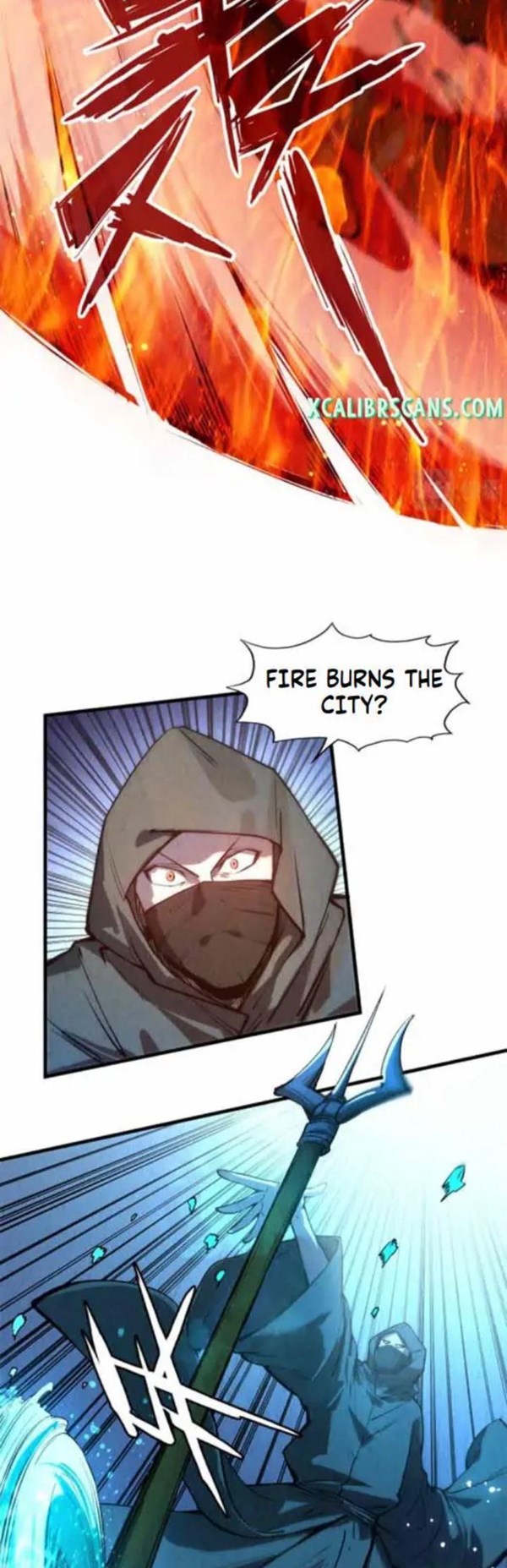 Read The Ultimate of All Ages Bahasa Indonesia ID Manga Online