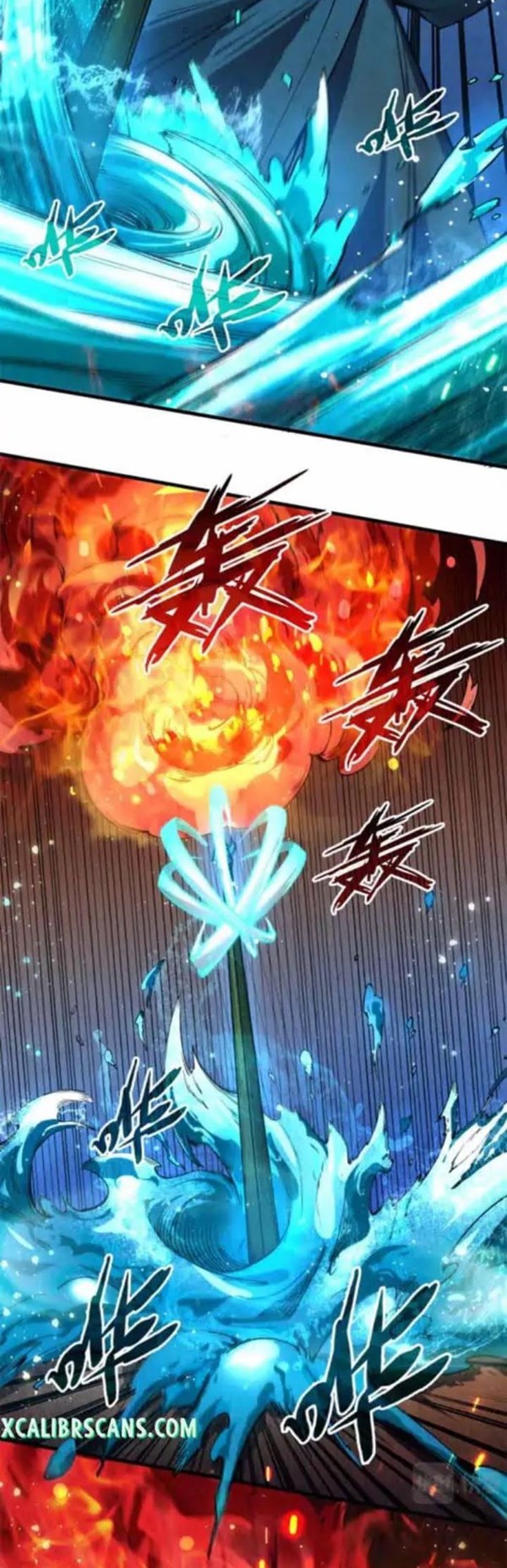 Read The Ultimate of All Ages Bahasa Indonesia ID Manga Online
