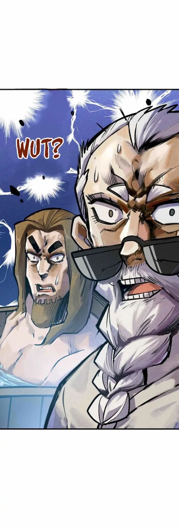 Read The Ultimate of All Ages Bahasa Indonesia ID Manga Online
