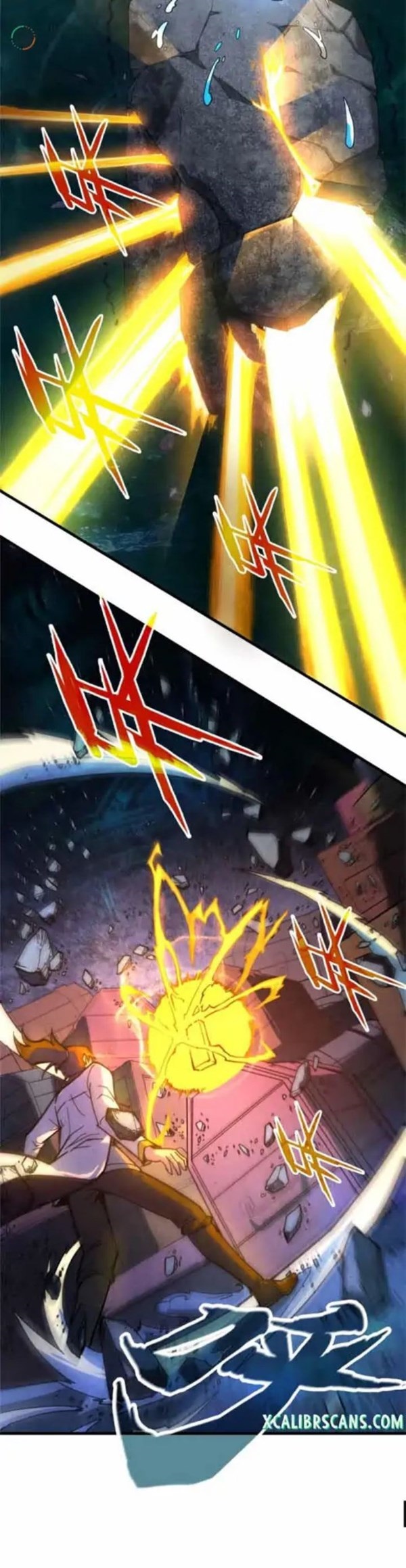 Read The Ultimate of All Ages Bahasa Indonesia ID Manga Online