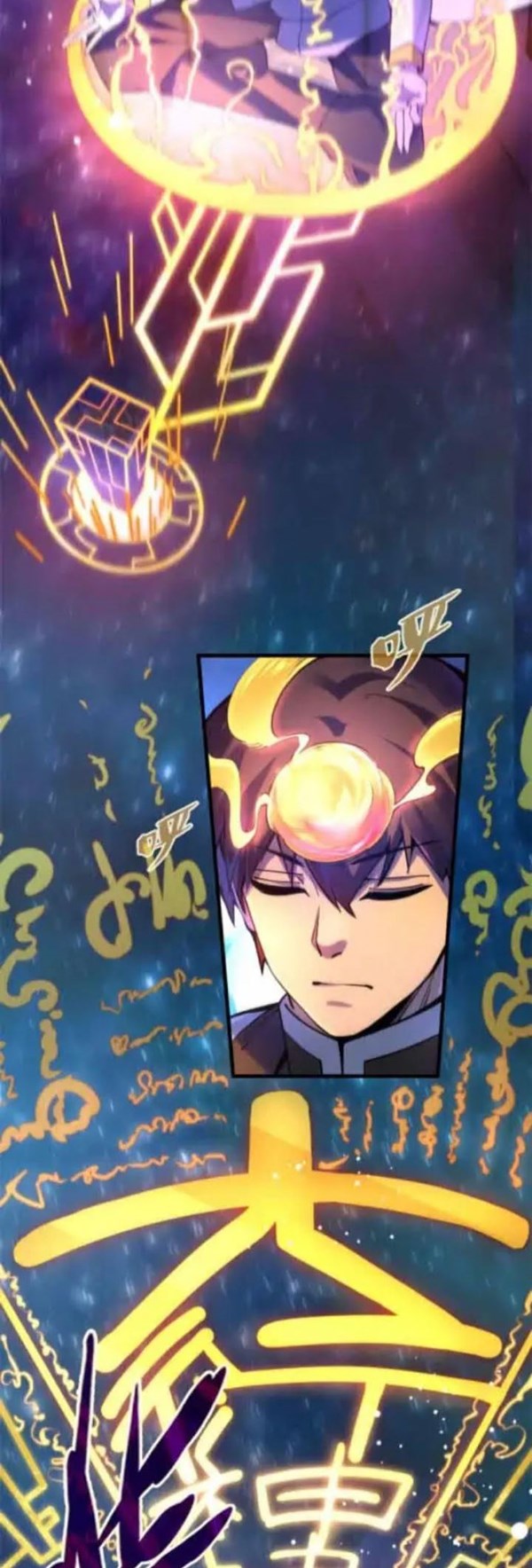 Read The Ultimate of All Ages Bahasa Indonesia ID Manga Online