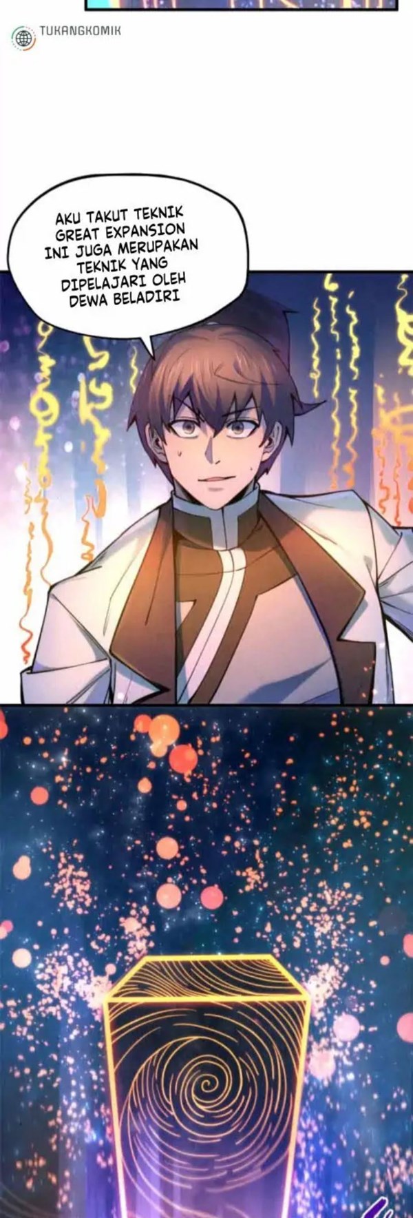 Read The Ultimate of All Ages Bahasa Indonesia ID Manga Online